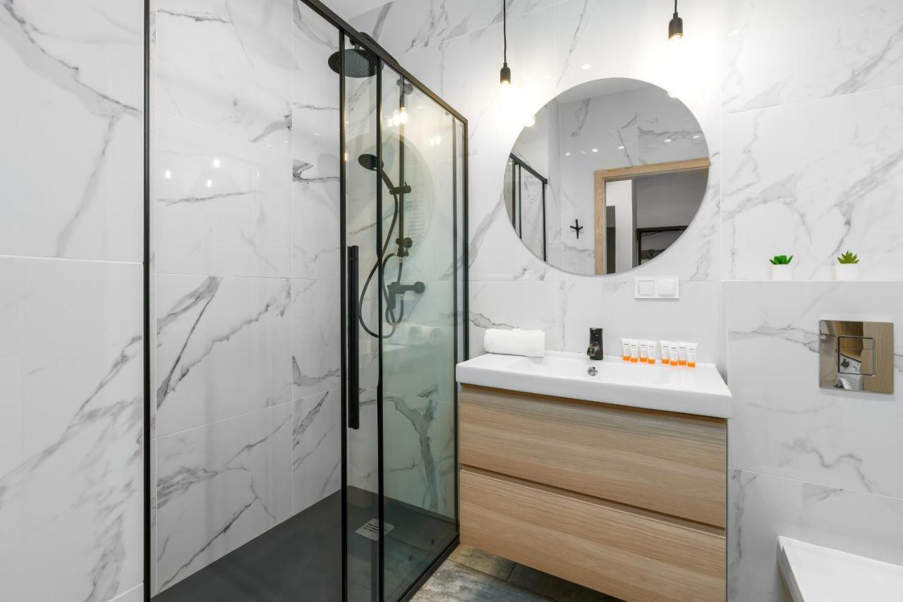 Premium Apartments Poznan Airport By Noclegi Renters Exteriér fotografie